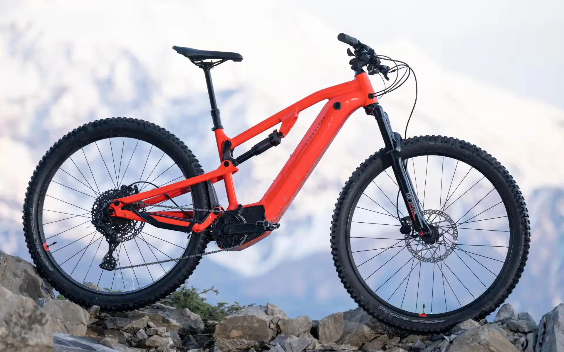 Detailná recenzia: Prečo je Rockrider E-EXPL 520 S 29 najlepším horským elektrobicyklom v strednej triede